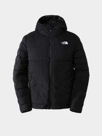 Куртки и дубленки The North Face модель NF0A7UL7JK31 Фото
