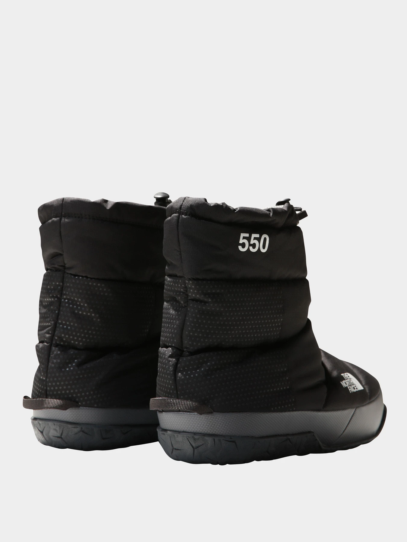 Ботинки и сапоги The North Face модель NF0A7W4HKT01 Ботинки и сапоги The North Face модель NF0A7W4HKT01 Фото