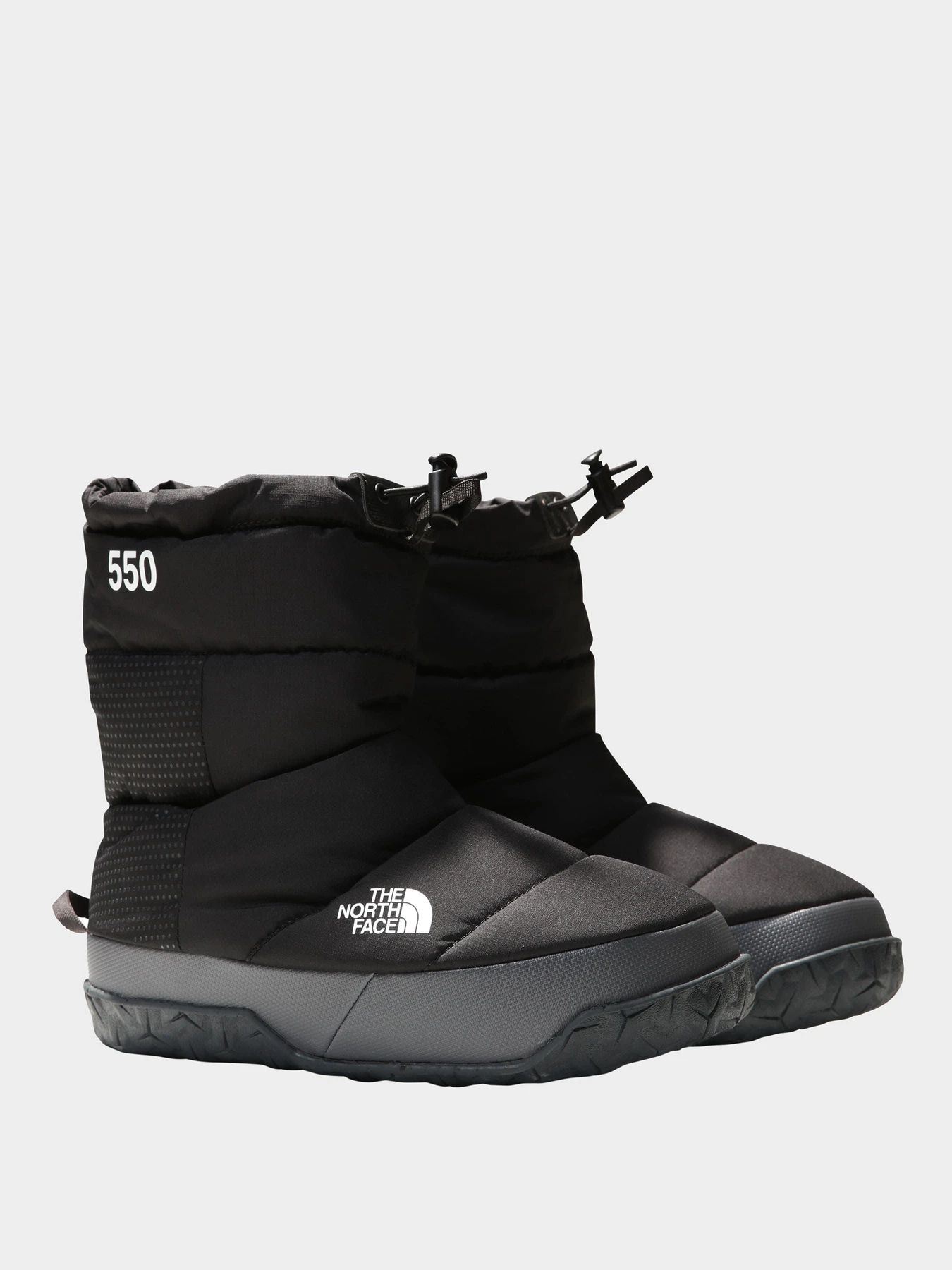 Ботинки и сапоги The North Face модель NF0A7W4HKT01 Ботинки и сапоги The North Face модель NF0A7W4HKT01 Фото