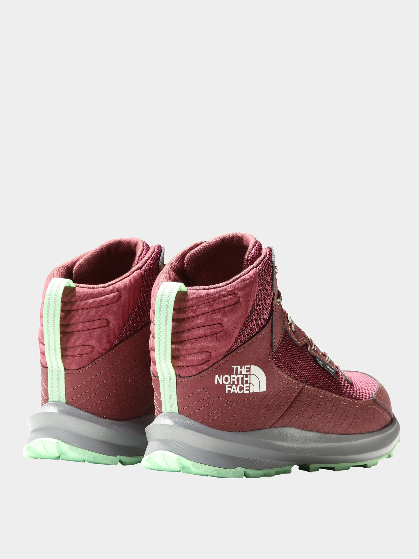 Ботинки и сапоги The North Face модель NF0A7W5V9Z21 Ботинки и сапоги The North Face модель NF0A7W5V9Z21 Фото