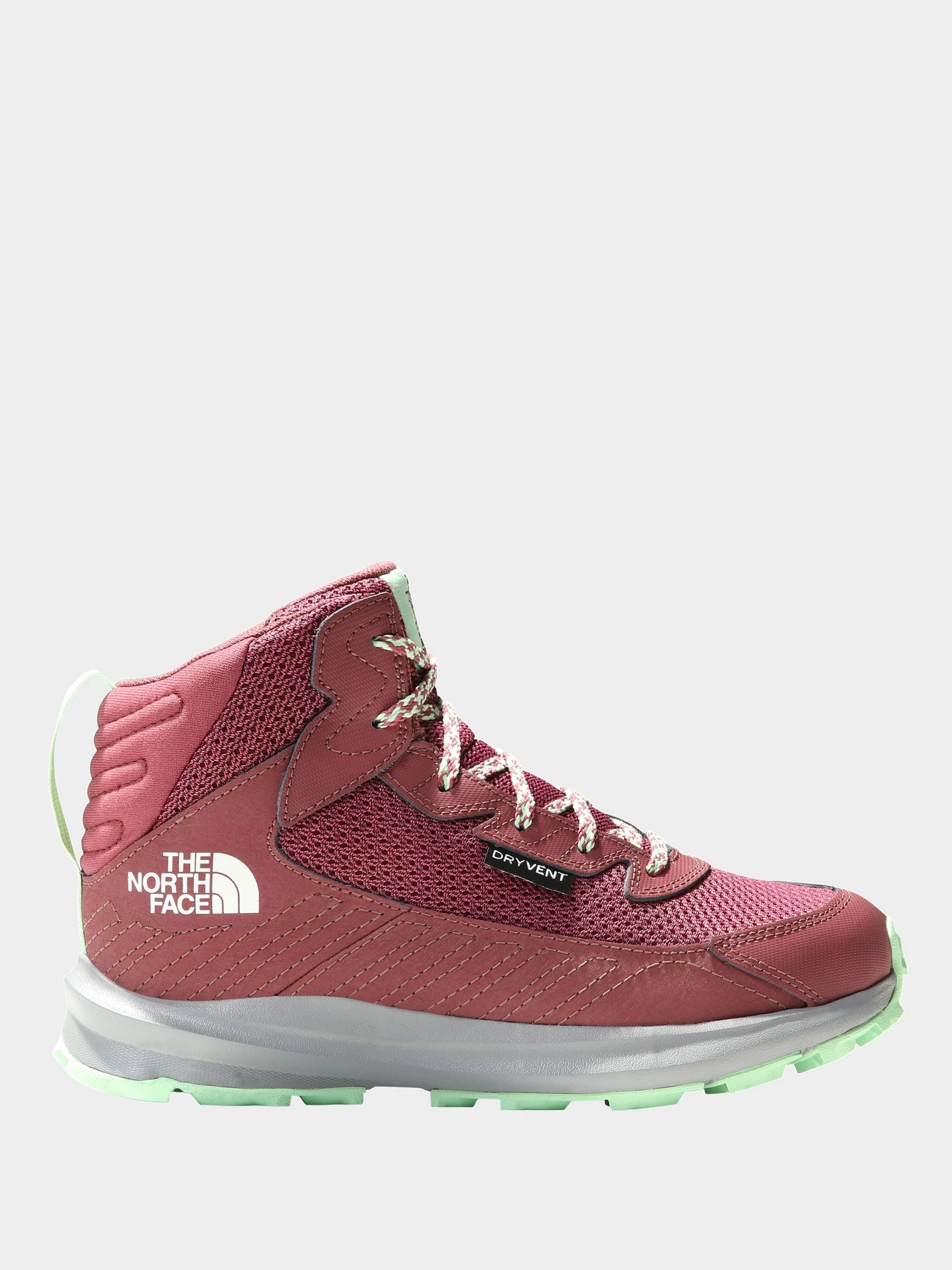 Ботинки и сапоги The North Face модель NF0A7W5V9Z21 Ботинки и сапоги The North Face модель NF0A7W5V9Z21 Фото