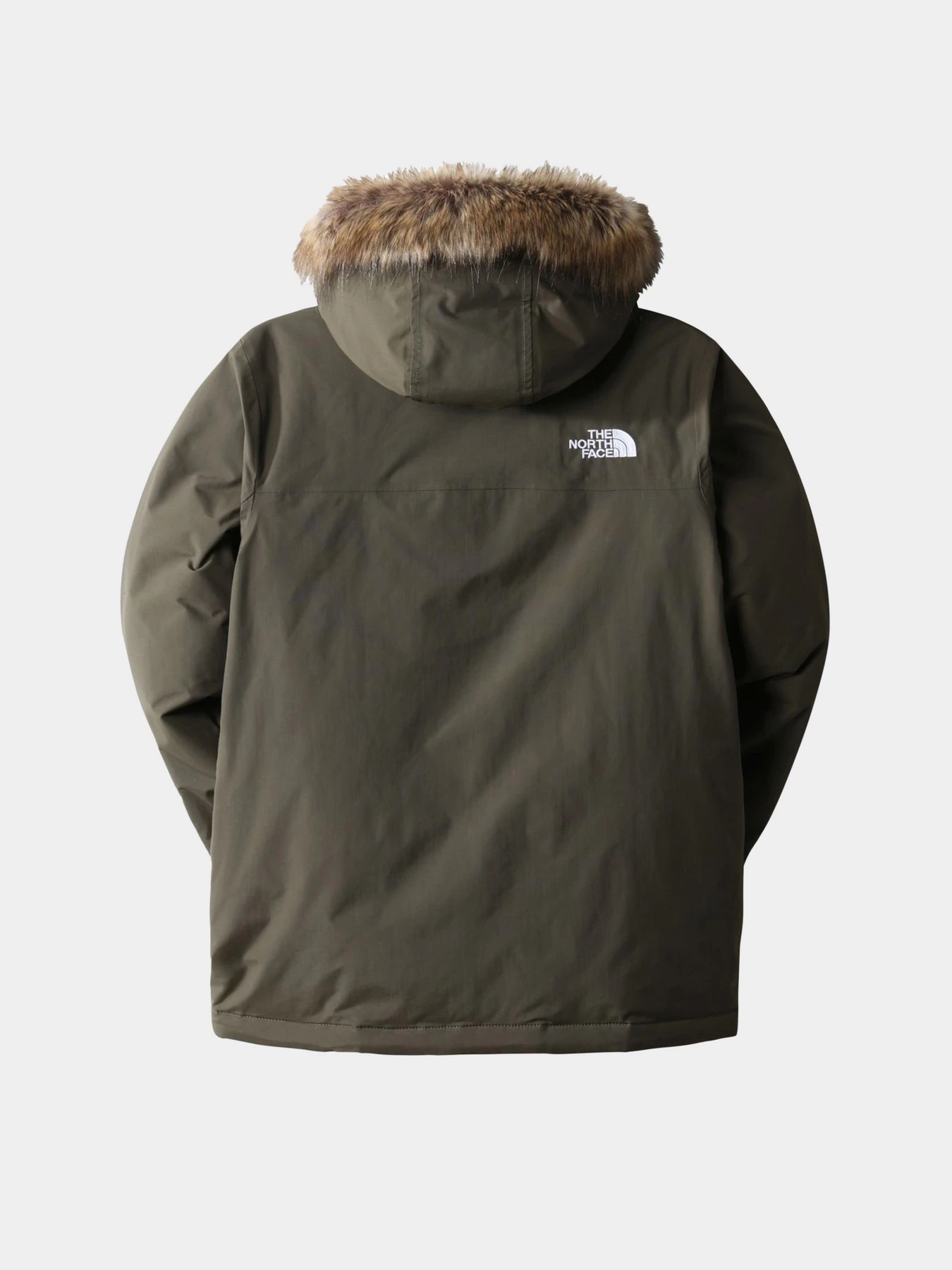 Куртки и дубленки The North Face модель NF0A7WOK21L1 Куртки и дубленки The North Face модель NF0A7WOK21L1 Фото