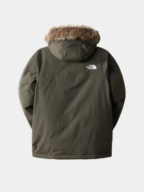 Куртки и дубленки The North Face модель NF0A7WOK21L1 Фото