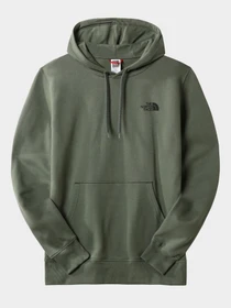 Худи и свитшоты The North Face модель NF0A7X1JNYC1 Фото