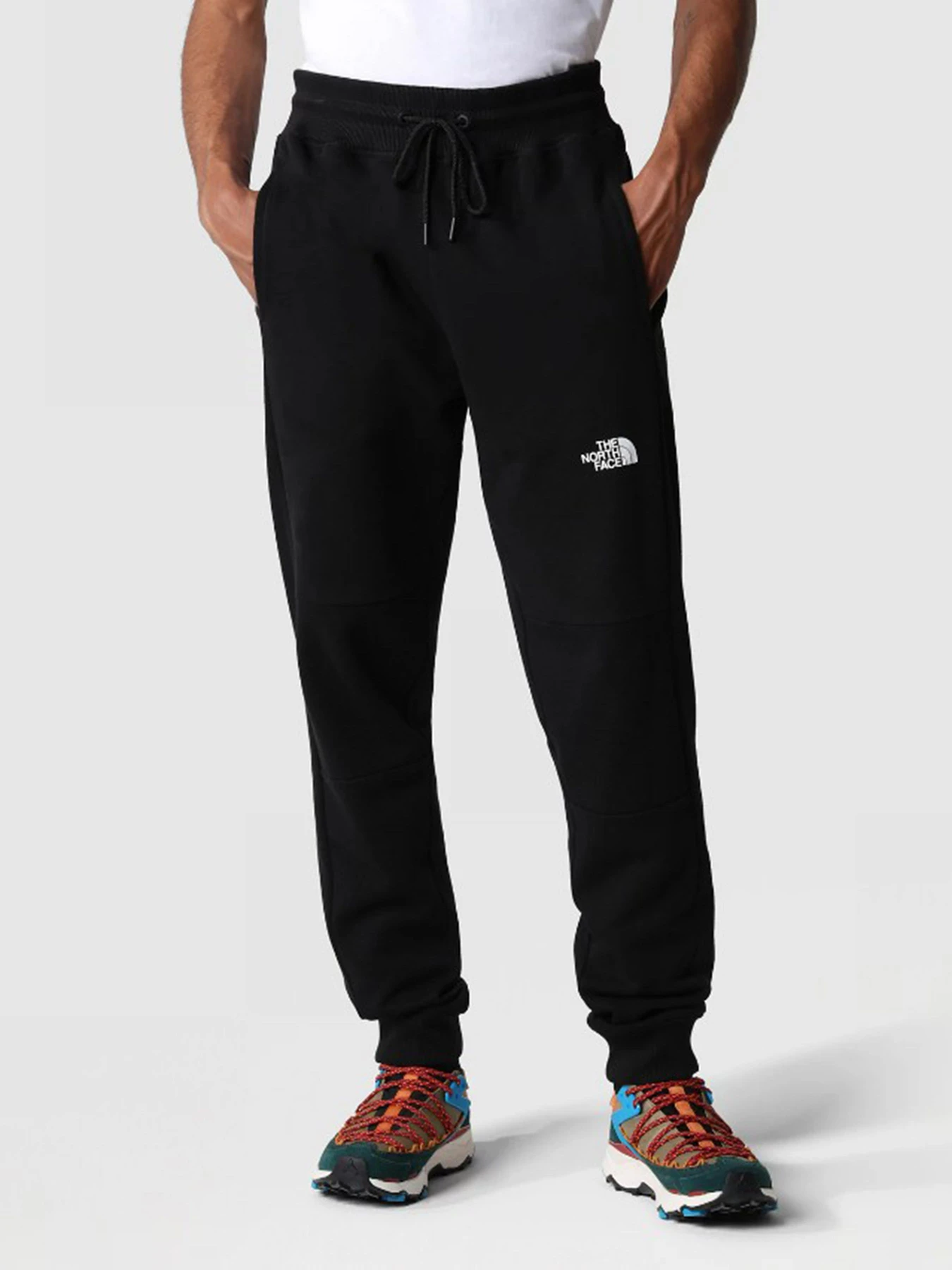 Брюки The North Face модель NF0A7X1ZJK31 Брюки The North Face модель NF0A7X1ZJK31 Фото