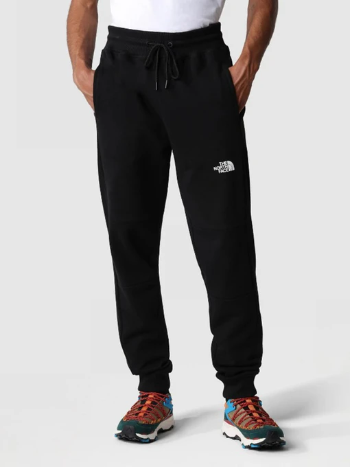 Брюки The North Face модель NF0A7X1ZJK31 Фото
