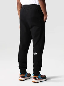 Брюки The North Face модель NF0A7X1ZJK31 Фото