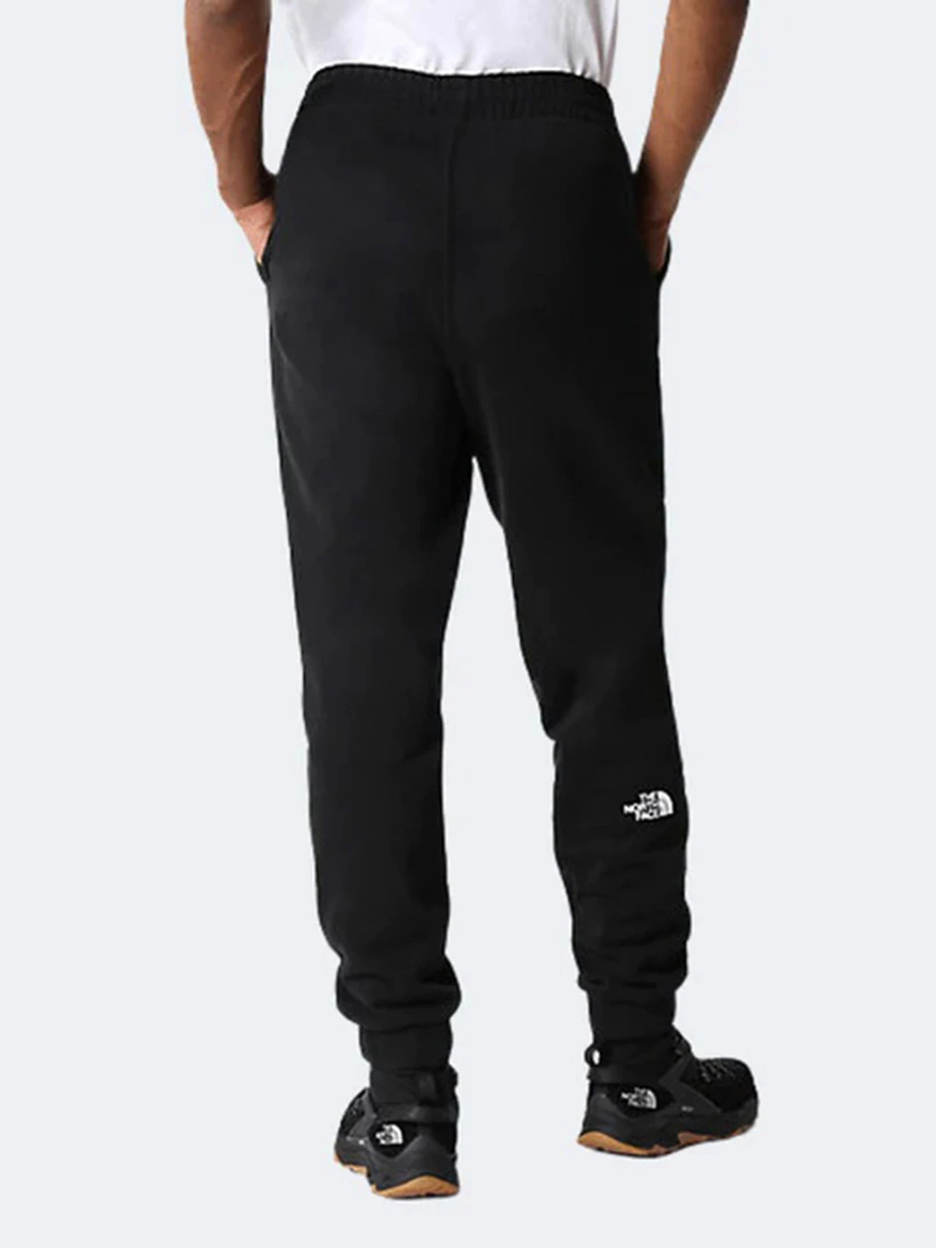 Брюки The North Face модель NF0A7X2JJK31 Фото