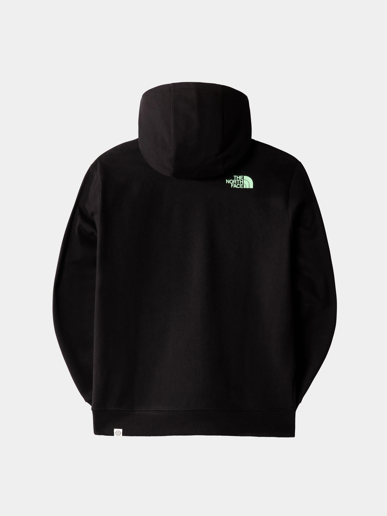 Худи и свитшоты The North Face модель NF0A7X2QJK31 Фото