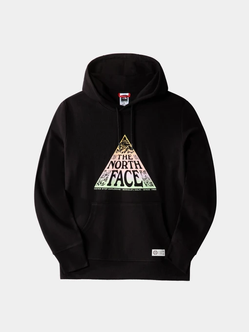 Худи и свитшоты The North Face модель NF0A7X2QJK31 Фото