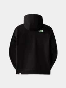 Худи и свитшоты The North Face модель NF0A7X2QJK31 Фото