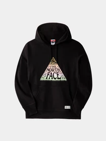Худи и свитшоты The North Face модель NF0A7X2QJK31 Фото
