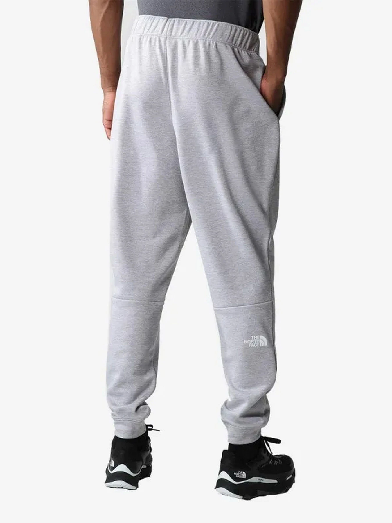 Брюки The North Face модель NF0A7Z9PDYX1 Брюки The North Face модель NF0A7Z9PDYX1 Фото