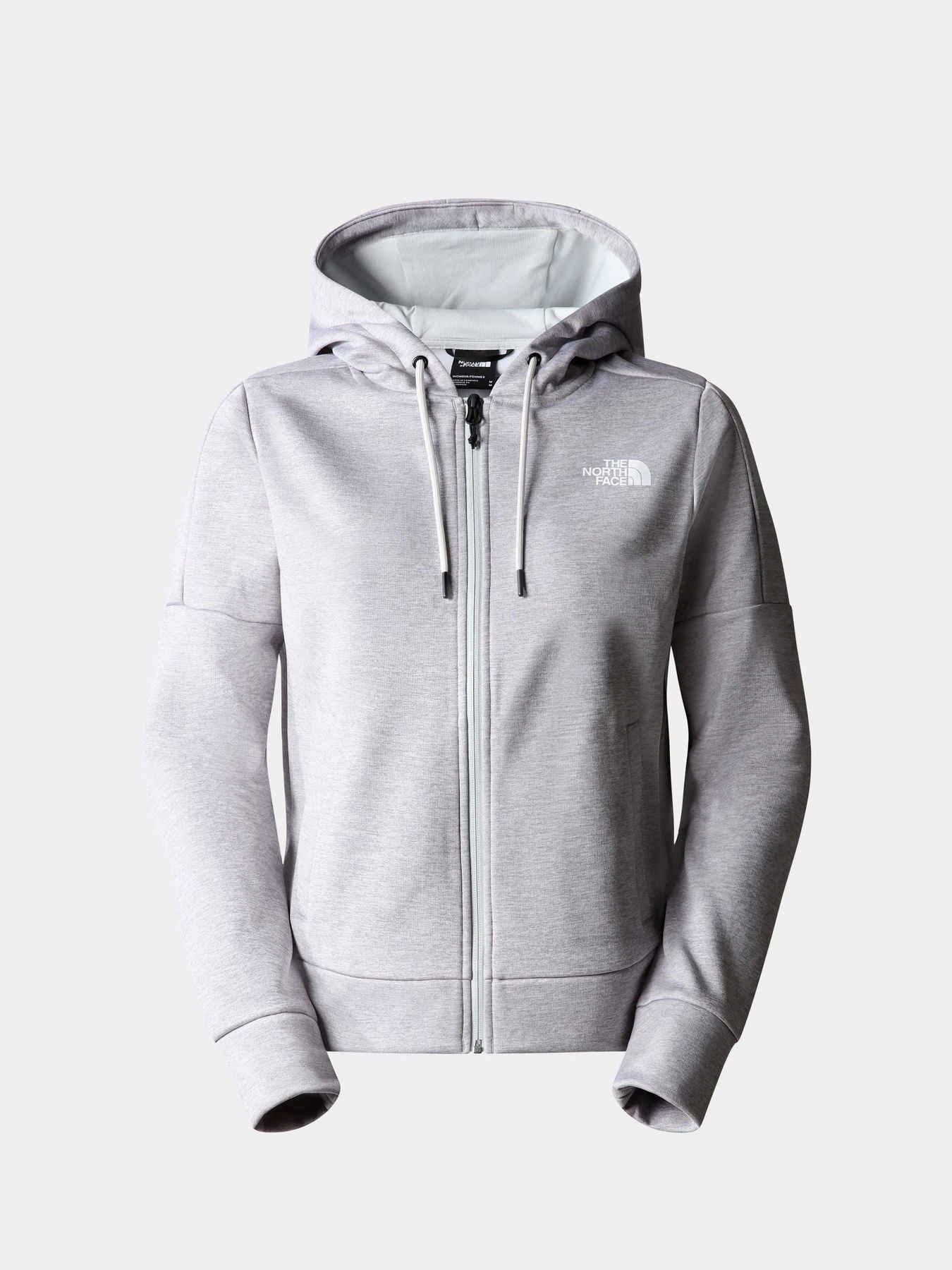 Худи и свитшоты The North Face модель NF0A7ZAADYX1 Худи и свитшоты The North Face модель NF0A7ZAADYX1 Фото