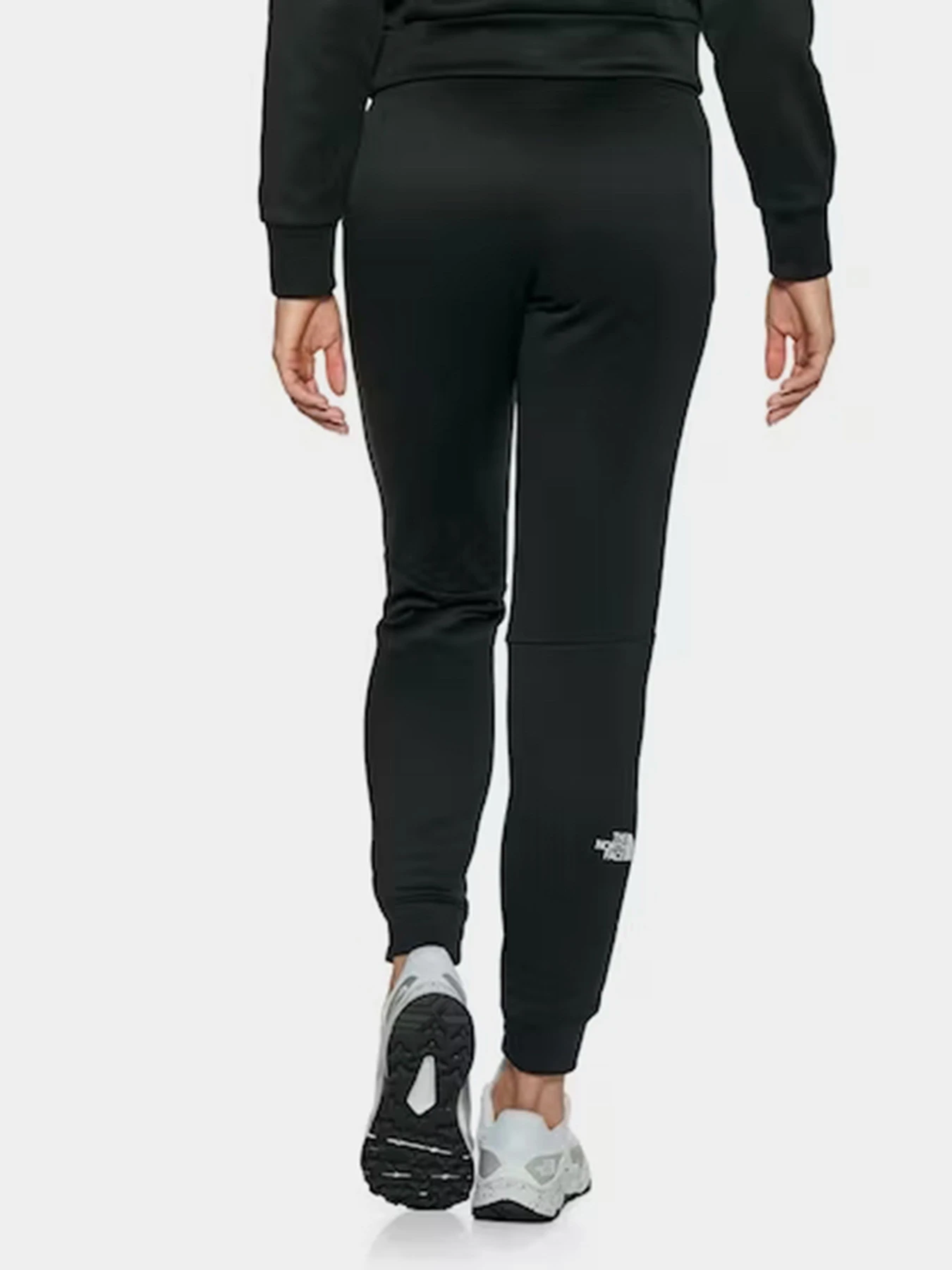 Брюки The North Face модель NF0A7ZABJK31 Брюки The North Face модель NF0A7ZABJK31 Фото