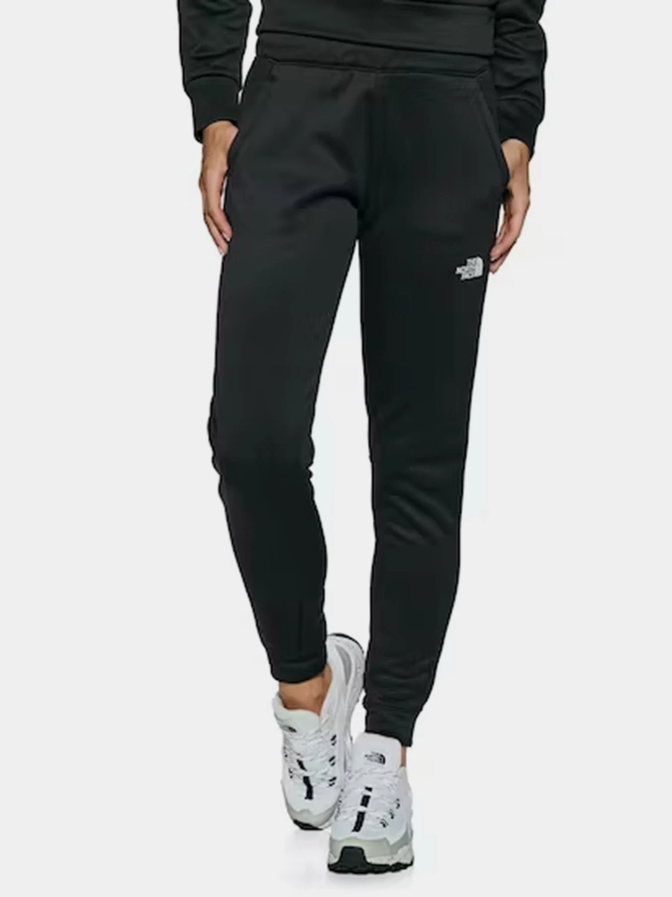 Брюки The North Face модель NF0A7ZABJK31 Брюки The North Face модель NF0A7ZABJK31 Фото