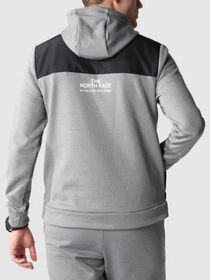 Худи и свитшоты The North Face модель NF0A7ZAJGVD1 Фото