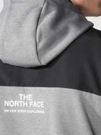 Худи и свитшоты The North Face модель NF0A7ZAJGVD1 Фото