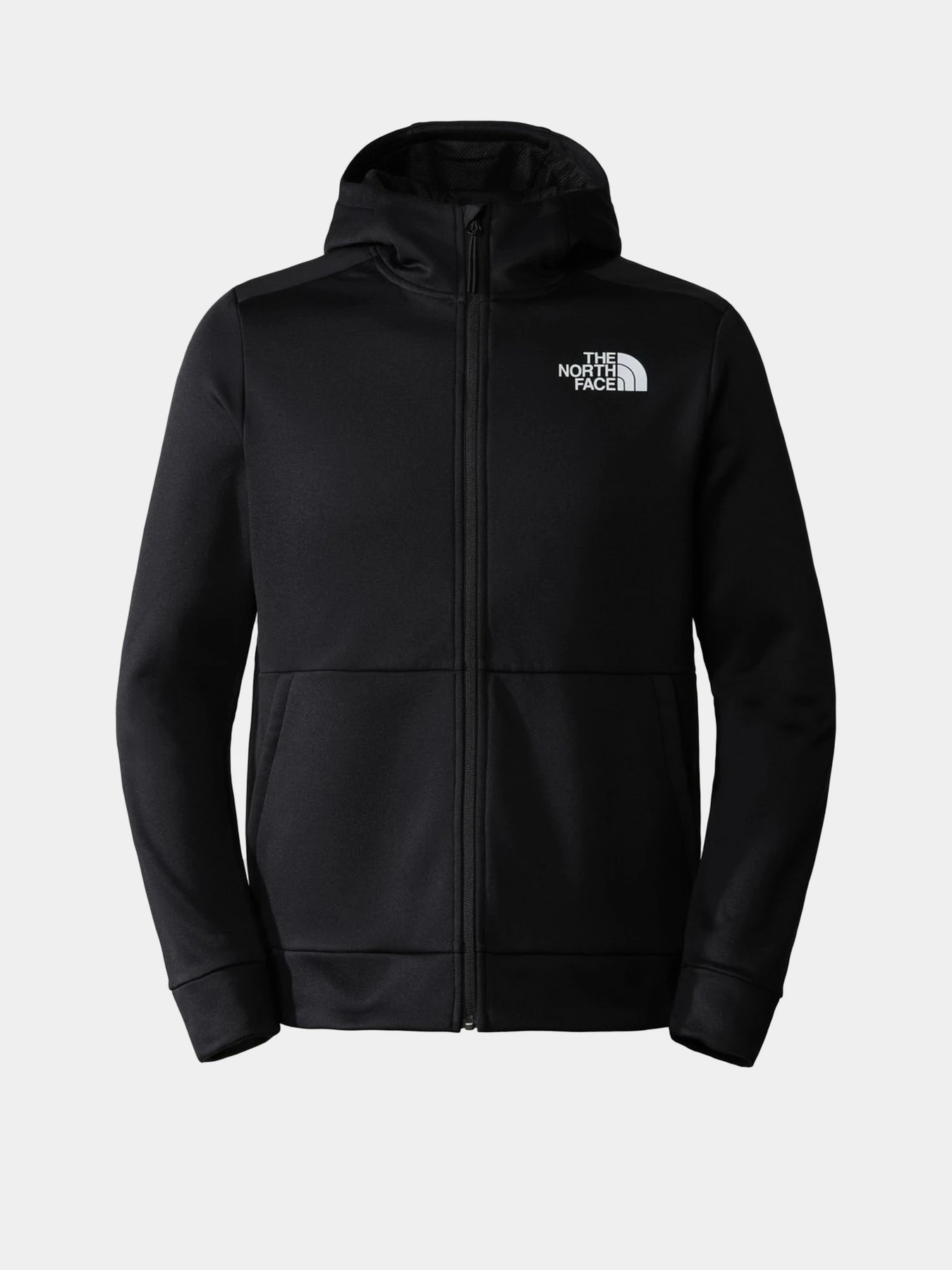 Худи и свитшоты The North Face модель NF0A7ZAJJK31 Худи и свитшоты The North Face модель NF0A7ZAJJK31 Фото