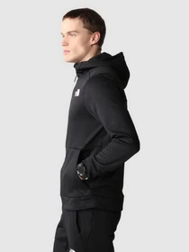 Худи и свитшоты The North Face модель NF0A7ZAJJK31 Фото