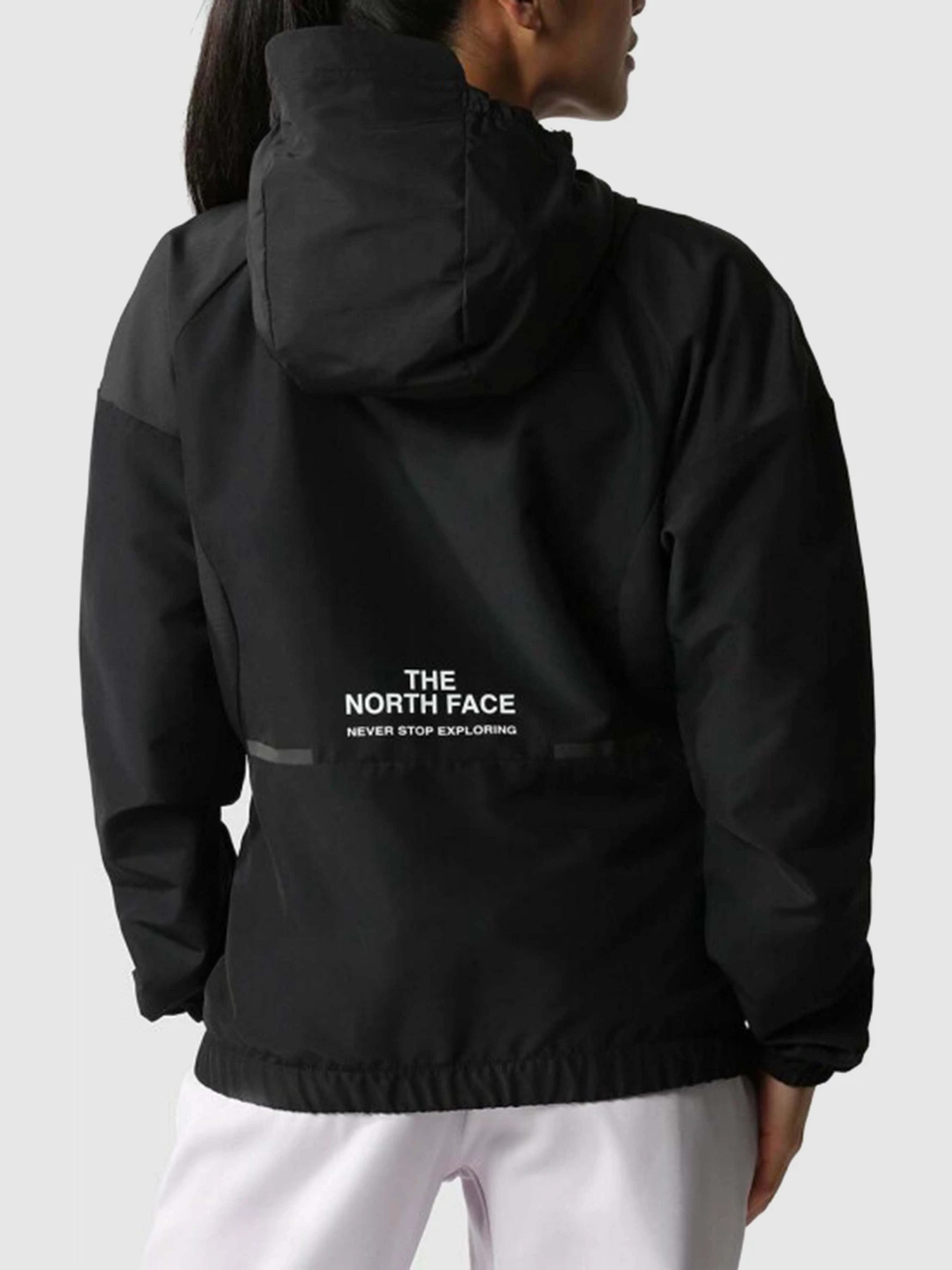 Куртки и дубленки The North Face модель NF0A7ZARJK31 Фото