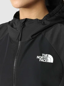 Куртки и дубленки The North Face модель NF0A7ZARJK31 Фото