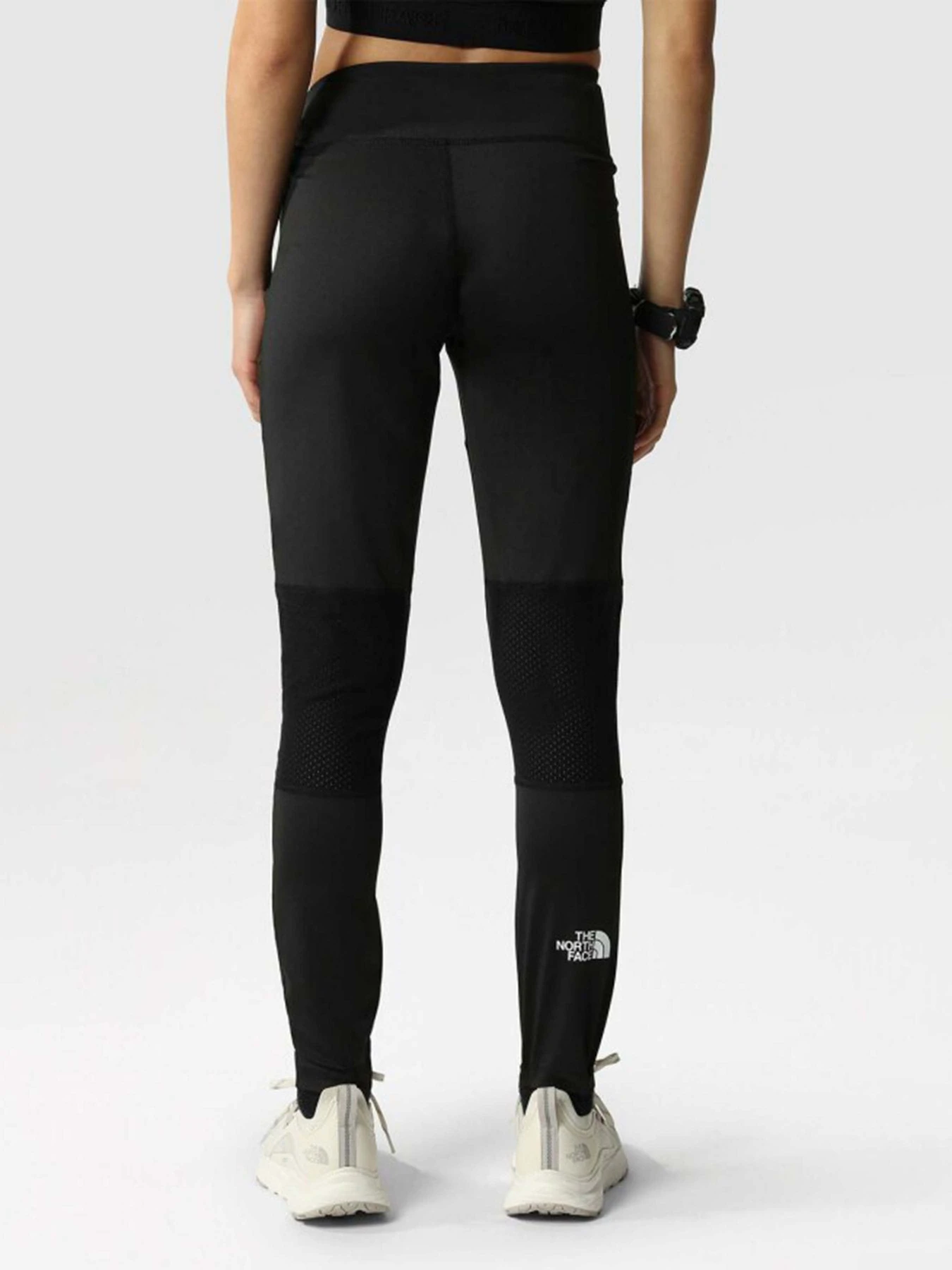 Брюки The North Face модель NF0A7ZAXJK31 Брюки The North Face модель NF0A7ZAXJK31 Фото