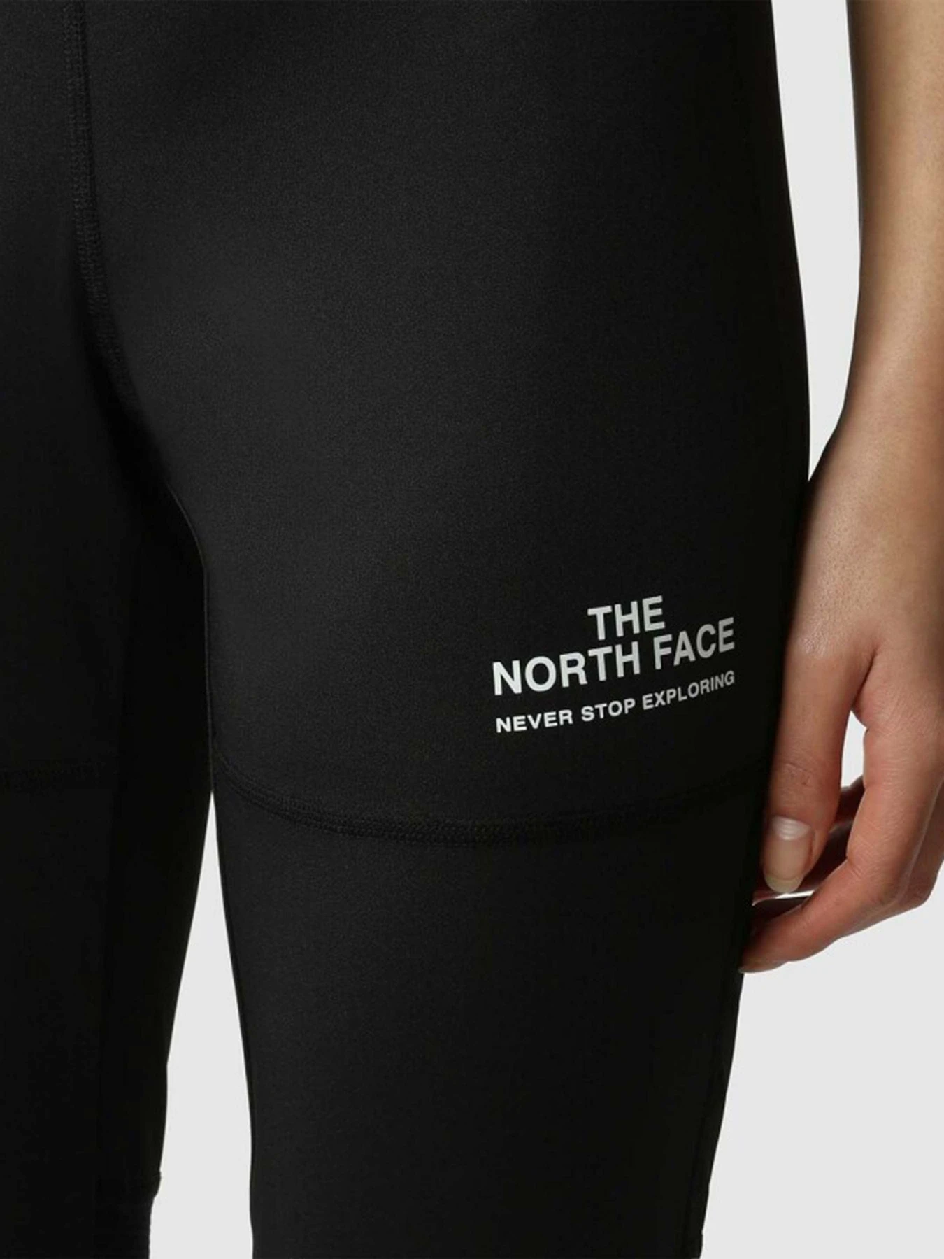 Брюки The North Face модель NF0A7ZAXJK31 Брюки The North Face модель NF0A7ZAXJK31 Фото