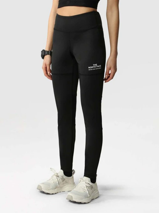 Брюки The North Face модель NF0A7ZAXJK31 Фото