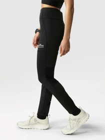 Брюки The North Face модель NF0A7ZAXJK31 Фото