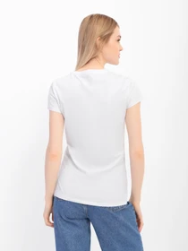 Футболки и поло Armani Exchange модель 6LYT42-YJ6XZ-21BH Фото