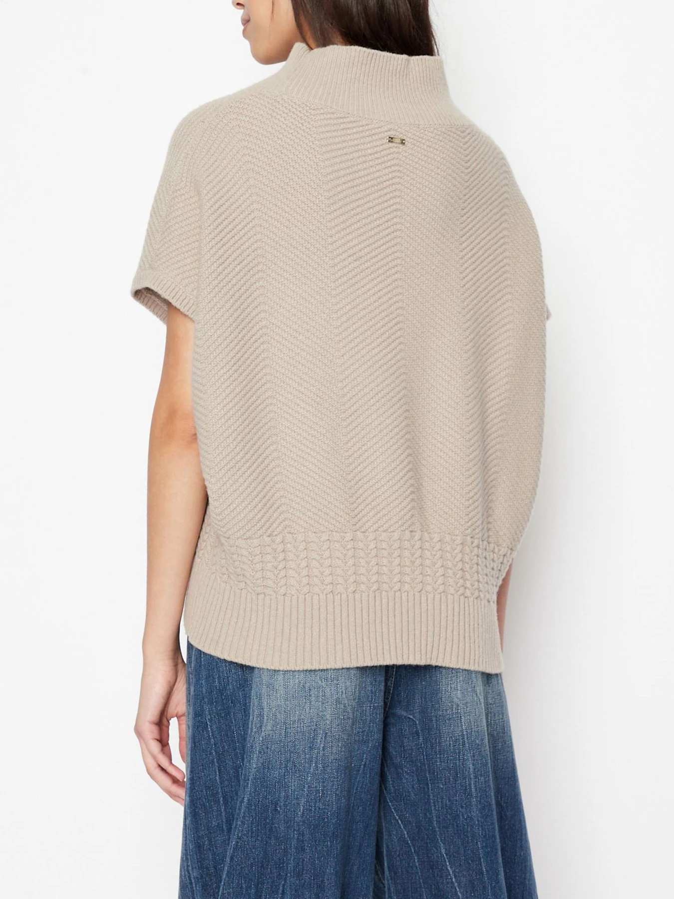 Худи и свитшоты Armani Exchange модель 6LYM1L-YM1BZ-1768 Фото