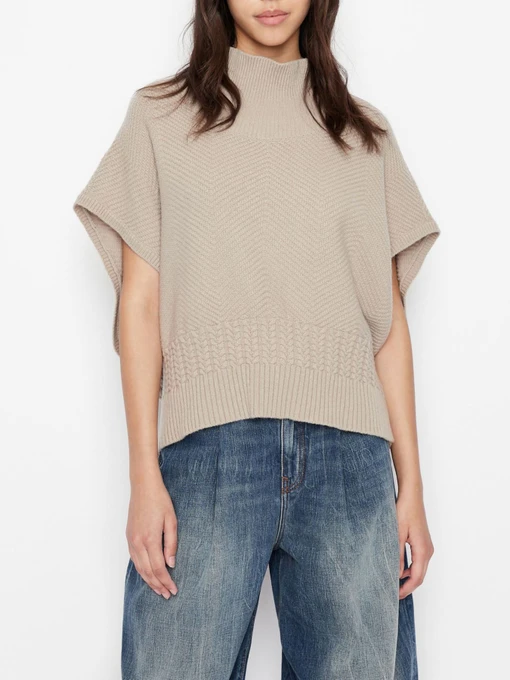 Худи и свитшоты Armani Exchange модель 6LYM1L-YM1BZ-1768 Фото