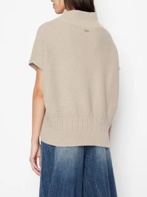 Худи и свитшоты Armani Exchange модель 6LYM1L-YM1BZ-1768 Фото