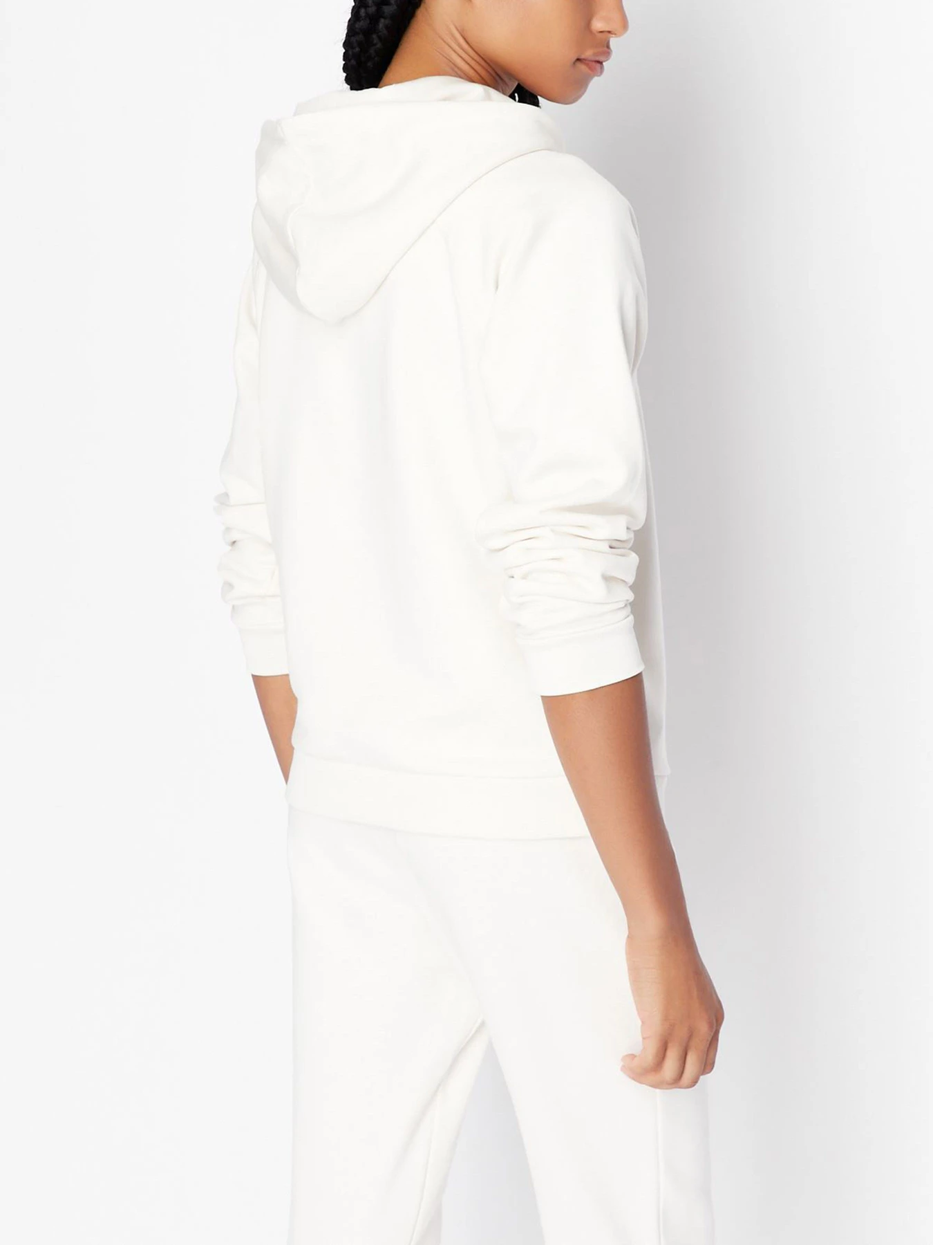 Худи и свитшоты Armani Exchange модель 6LYM27-YJ5VZ-1130 Худи и свитшоты Armani Exchange модель 6LYM27-YJ5VZ-1130 Фото