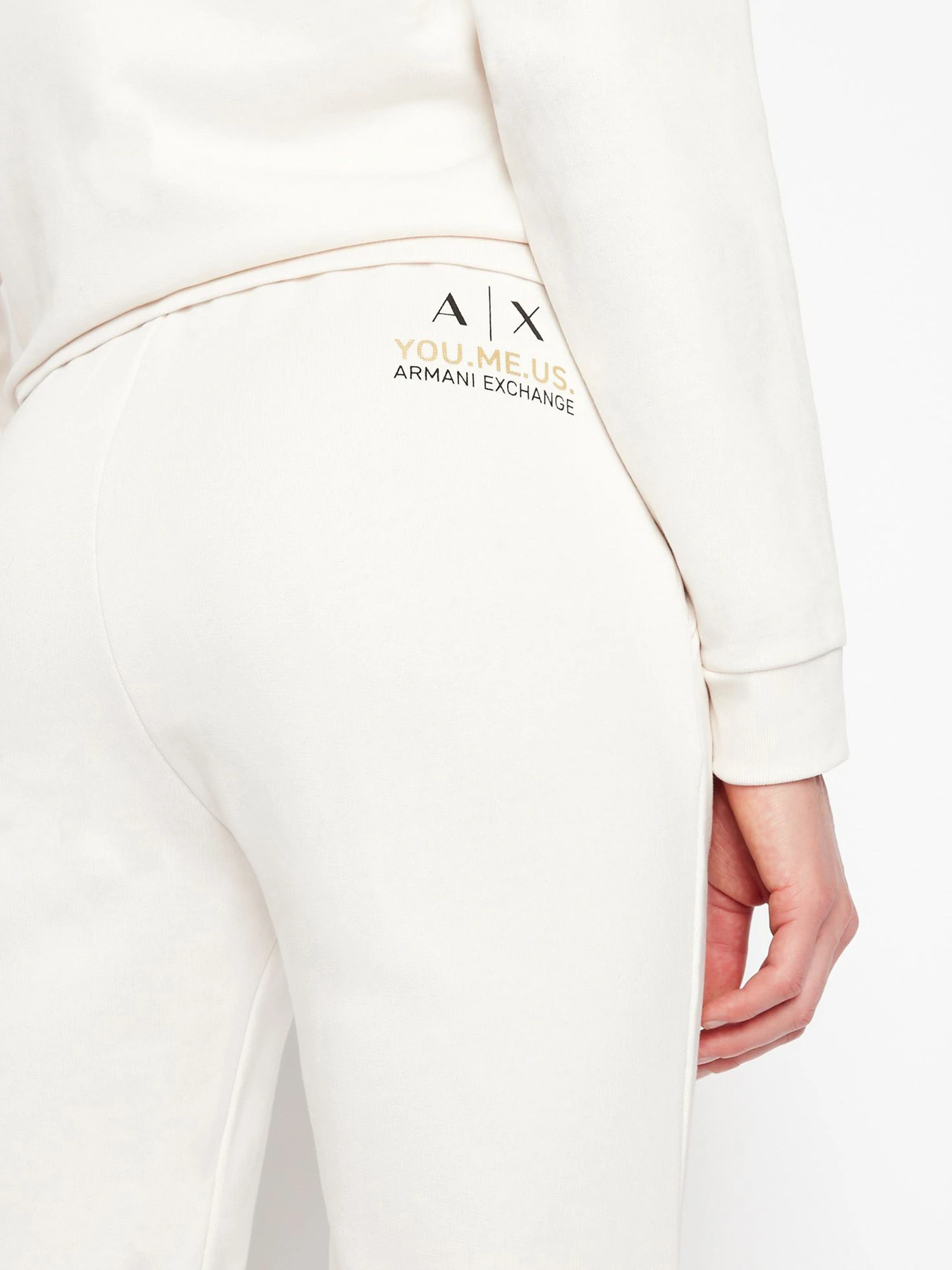 Брюки Armani Exchange модель 6LYP70-YJ5VZ-1130 Брюки Armani Exchange модель 6LYP70-YJ5VZ-1130 Фото
