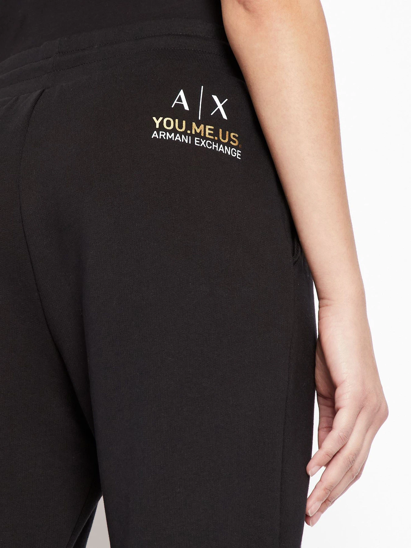 Брюки Armani Exchange модель 6LYP70-YJ5VZ-1200 Брюки Armani Exchange модель 6LYP70-YJ5VZ-1200 Фото