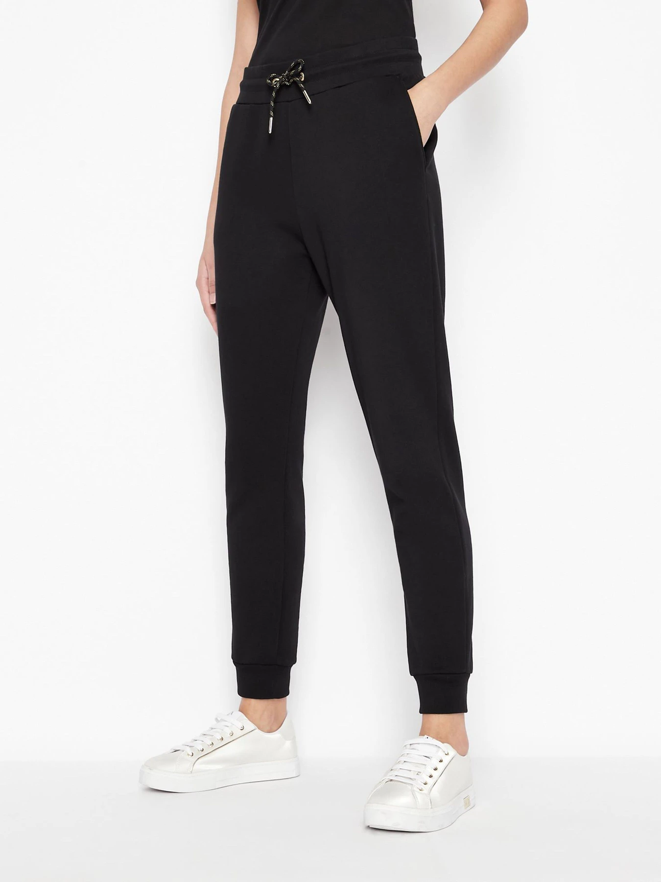Брюки Armani Exchange модель 6LYP70-YJ5VZ-1200 Брюки Armani Exchange модель 6LYP70-YJ5VZ-1200 Фото