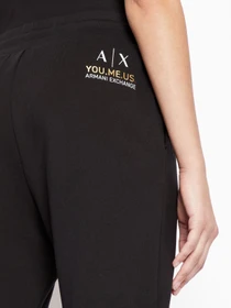 Брюки Armani Exchange модель 6LYP70-YJ5VZ-1200 Фото