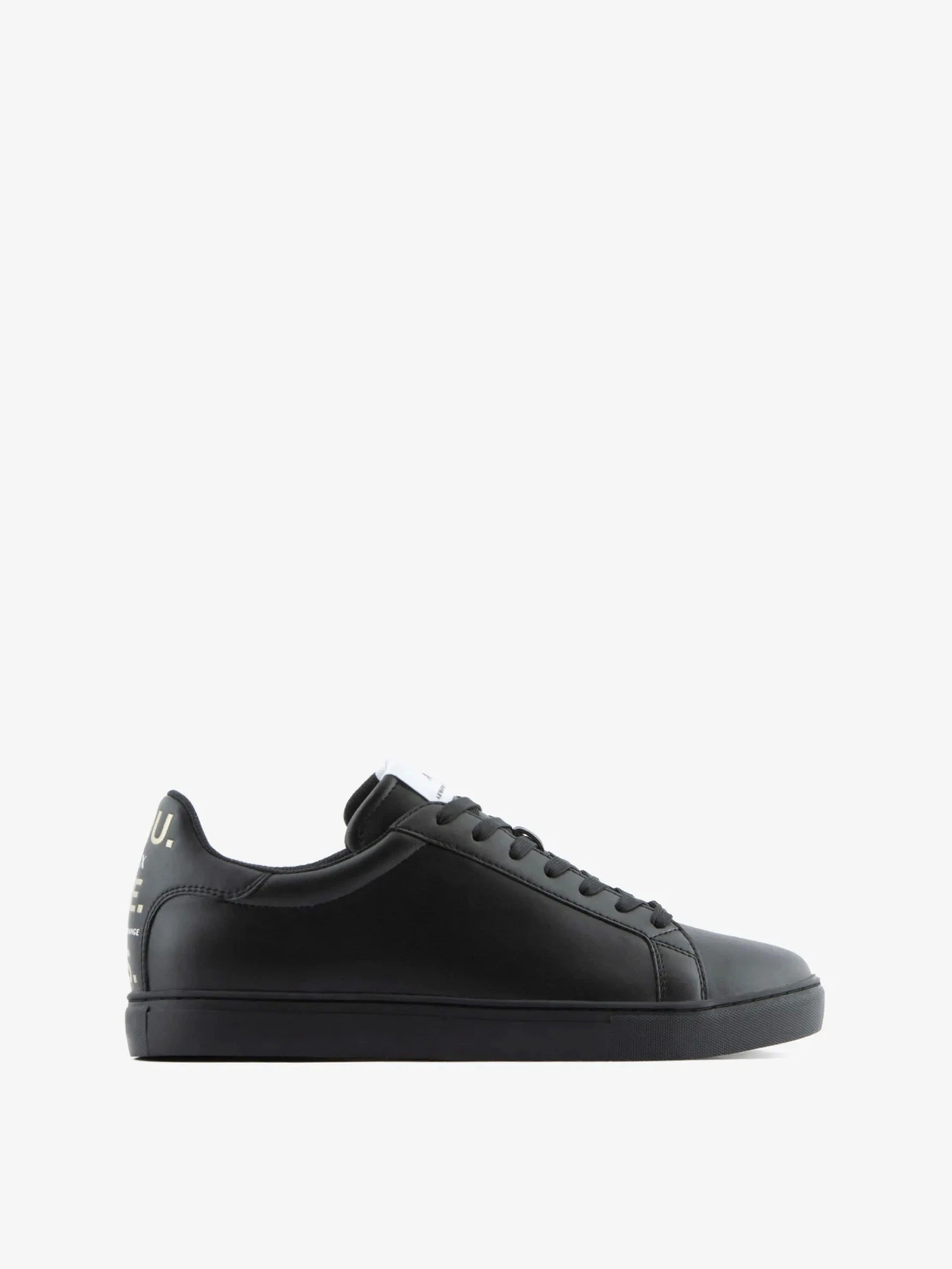 Кеды Armani Exchange модель XUX001-XV596-K001 Кеды Armani Exchange модель XUX001-XV596-K001 Фото