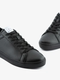 Кеды Armani Exchange модель XUX001-XV596-K001 Фото