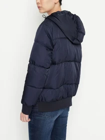 Куртки и дубленки Armani Exchange модель 6LYB19-YNLYZ-1593 Фото