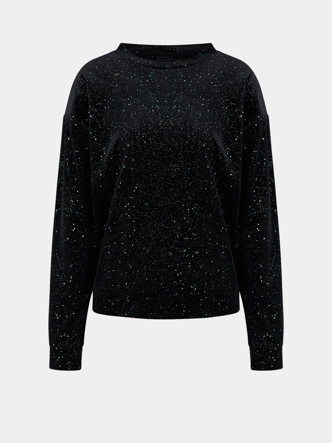 Худи и свитшоты Armani Exchange модель 6LYM08-YJBBZ-1200 Худи и свитшоты Armani Exchange модель 6LYM08-YJBBZ-1200 Фото