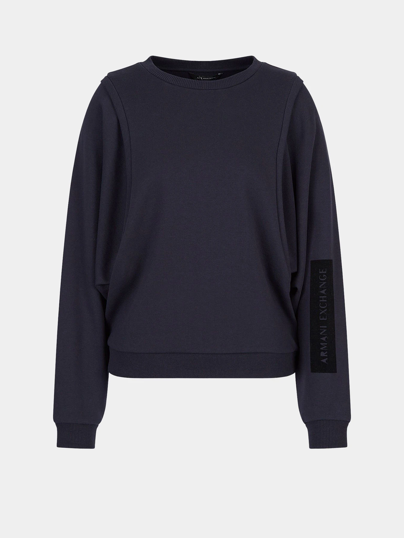 Худи и свитшоты Armani Exchange модель 6LYM09-YJE5Z-1593 Худи и свитшоты Armani Exchange модель 6LYM09-YJE5Z-1593 Фото