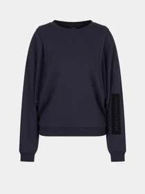 Худи и свитшоты Armani Exchange модель 6LYM09-YJE5Z-1593 Фото