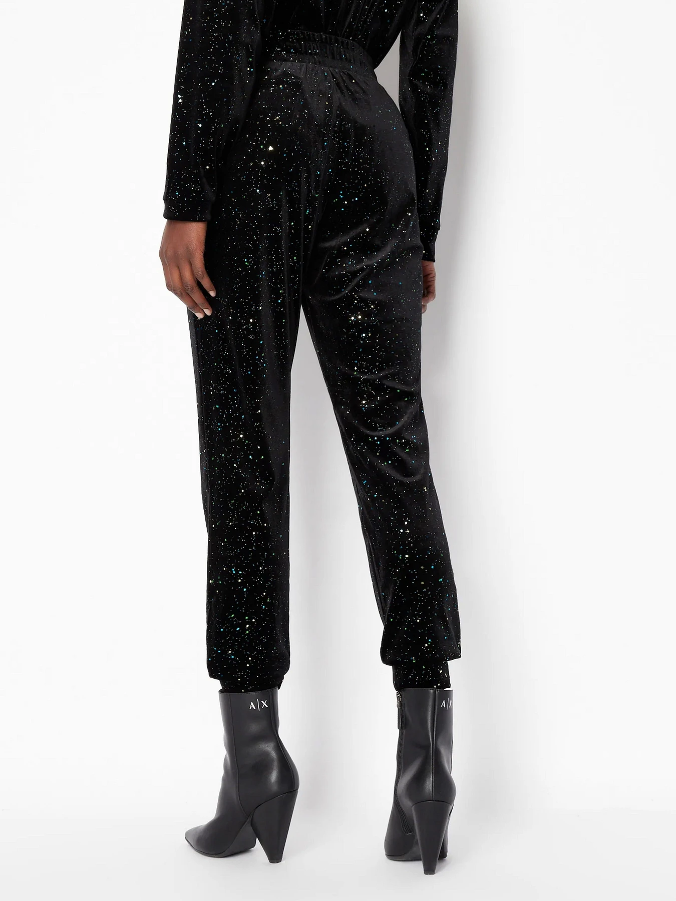 Брюки Armani Exchange модель 6LYP76-YJBBZ-1200 Брюки Armani Exchange модель 6LYP76-YJBBZ-1200 Фото