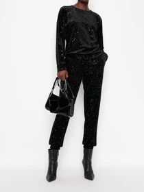 Брюки Armani Exchange модель 6LYP76-YJBBZ-1200 Фото