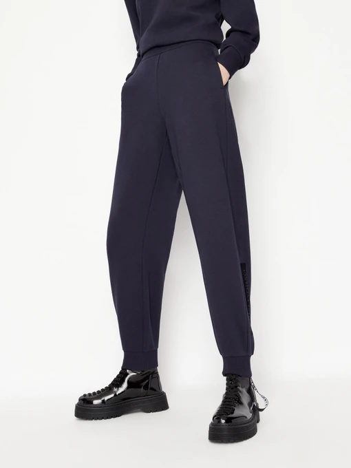 Брюки Armani Exchange модель 6LYP78-YJE5Z-1593 Фото