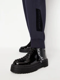 Брюки Armani Exchange модель 6LYP78-YJE5Z-1593 Фото