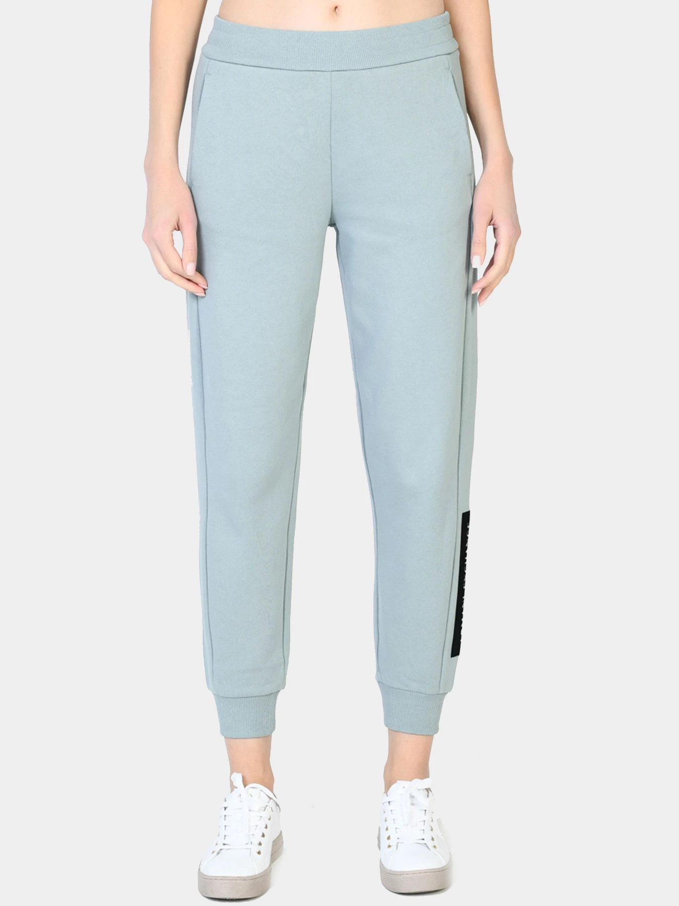 Брюки Armani Exchange модель 6LYP78-YJE5Z-1872 Брюки Armani Exchange модель 6LYP78-YJE5Z-1872 Фото